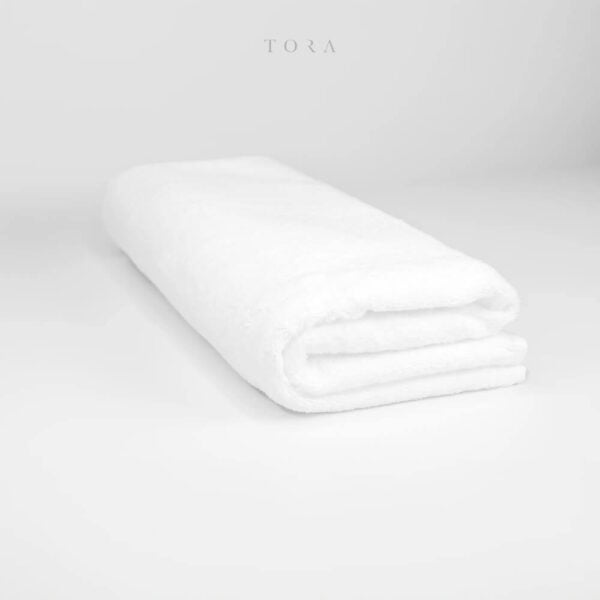 Ręczniki do rąk hotelowe