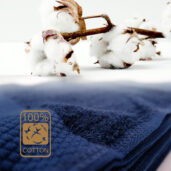 frotte ręcznik TORA 30x30 – 100% bawełna naturalna