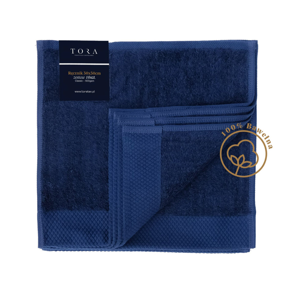 100% bawełna, ręczniki do restauracji, do rąk