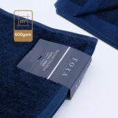 Ręcznik hotelowy TORA Classic 600 g/m² premium