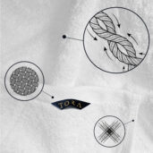 Właściwości ręcznika hotelowego 700gsm DeLuxe – chłonność, miękkość, trwałość